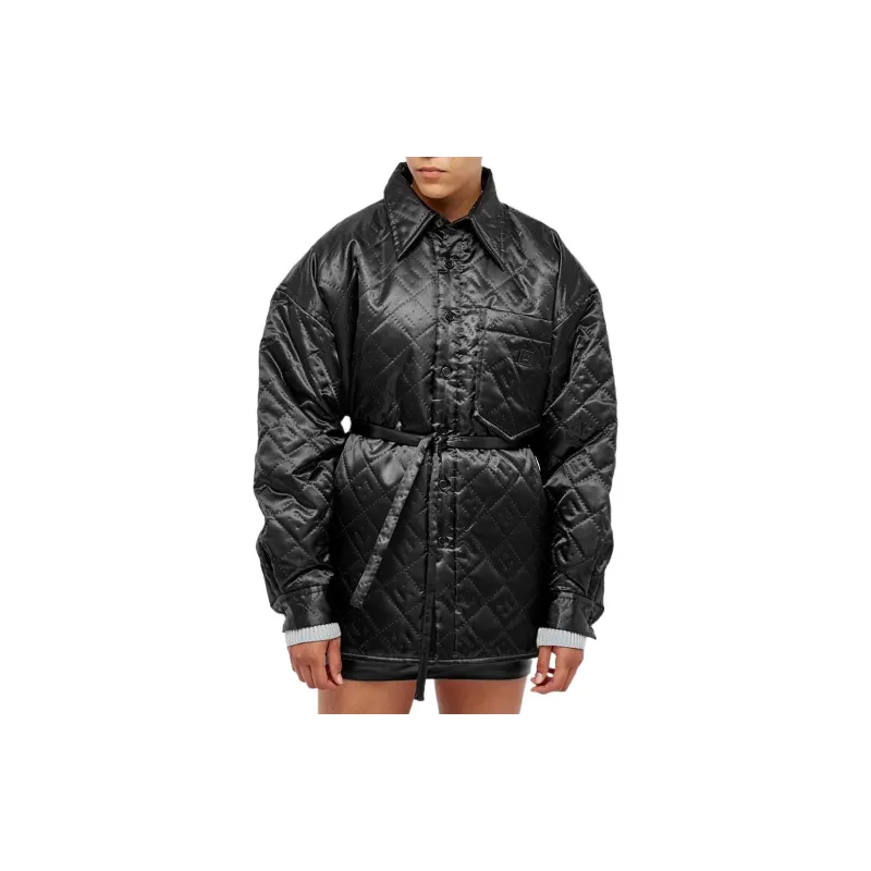 Acne Studios Jackets Men Black-1