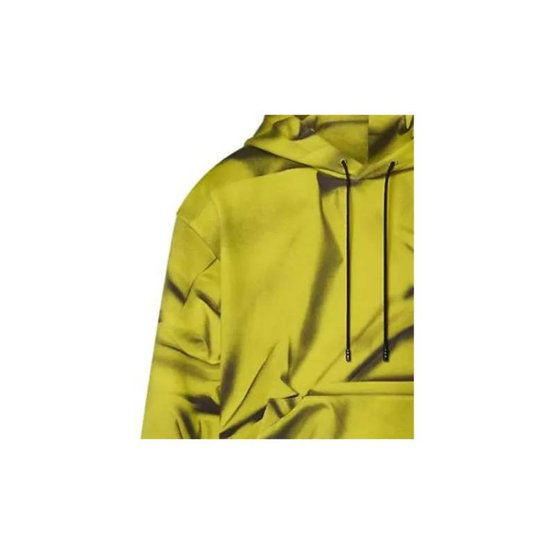 LOUIS VUITTON FW23 Sweatshirt Men's Anise Green-5