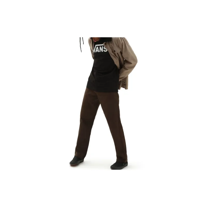 Vans T Shirts Men Black-1