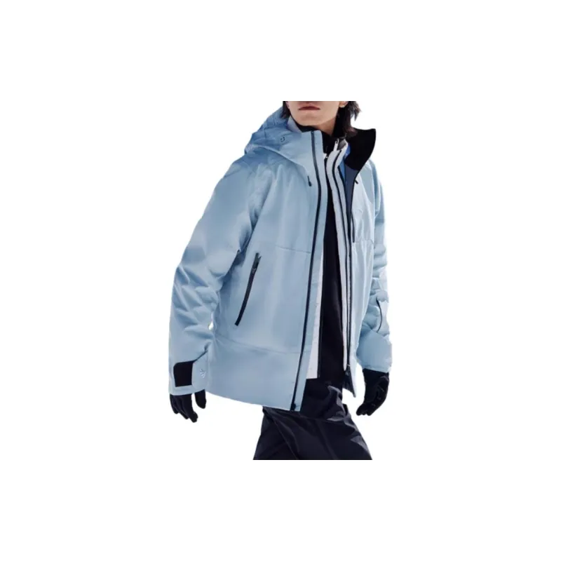 YAYA Windbreaker Jackets Unisex-3