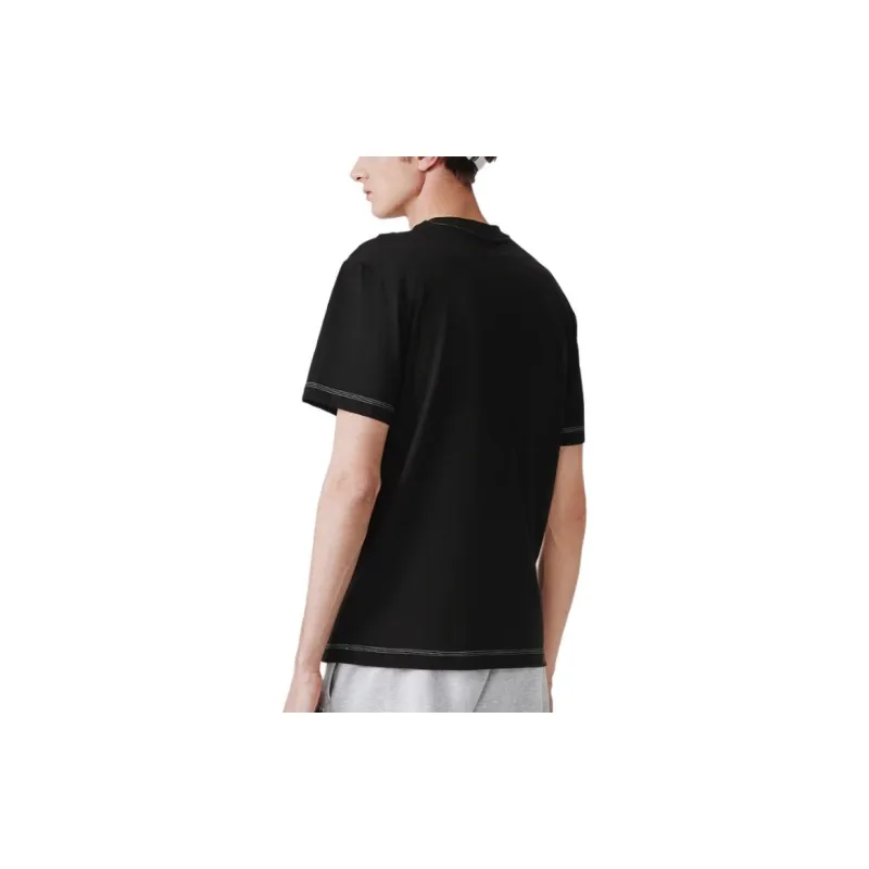 LACOSTE T Shirts Men-2