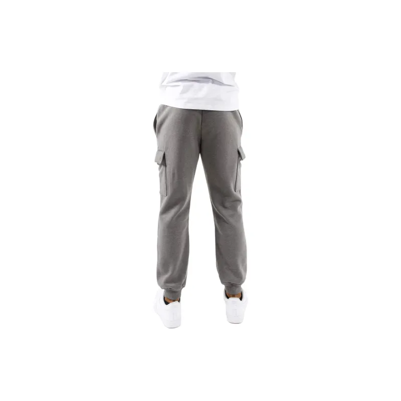 THE NORTH FACE Knitted Sweatpants Men Gray-3