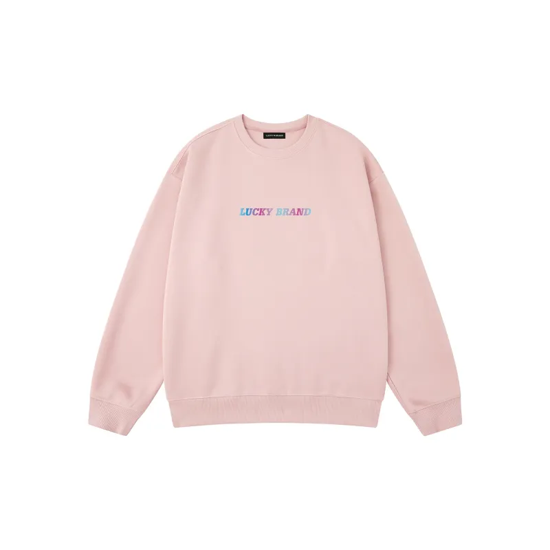 LUCKY BRAND Sweatshirts Unisex-12