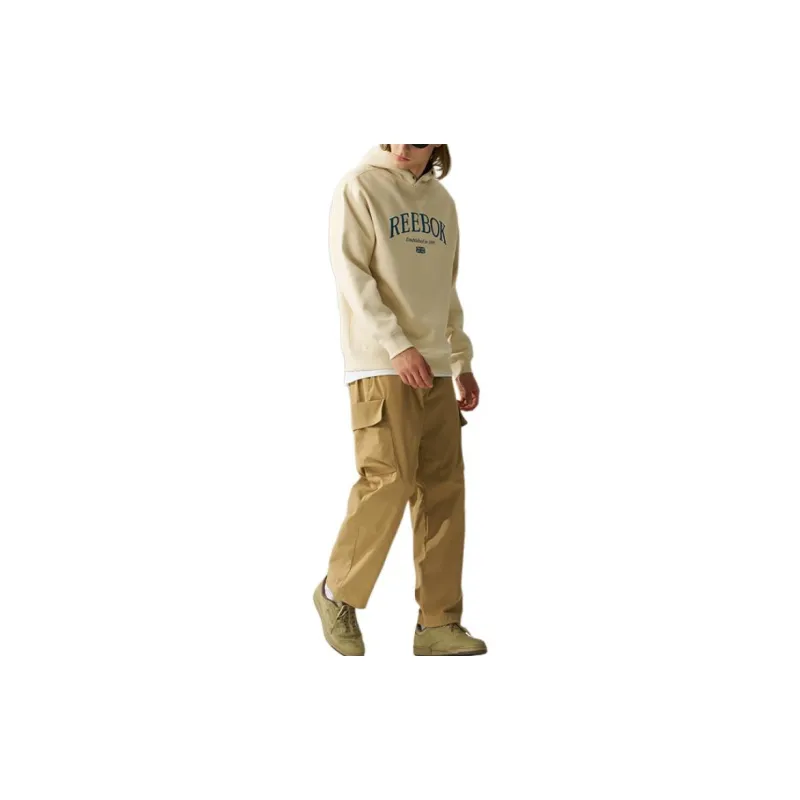 Reebok Sweatshirt Unisex Apricot-3