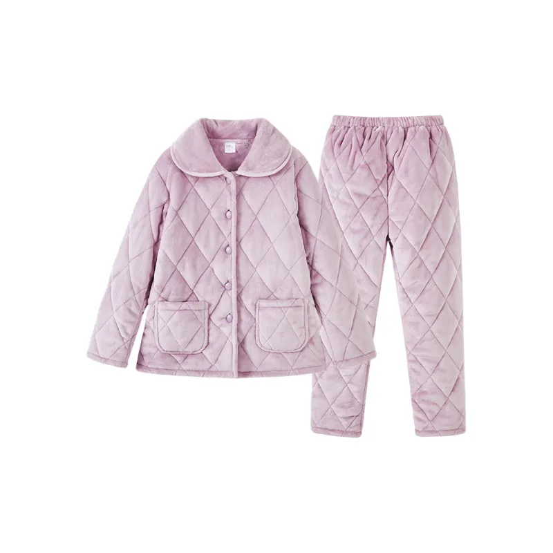 Urban beauty Men Pajama Sets-1