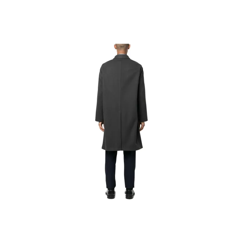 Tagliatore Loyds Coat-2