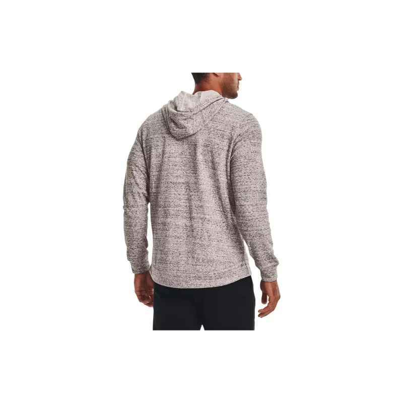 Under Armour Sweatshirt Men's Agate White-4