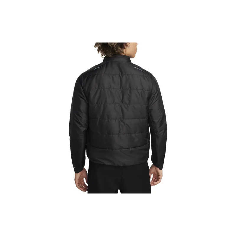 Nike Therma FIT Adv AeroLoft Men's Repel Down Running Jacket-4