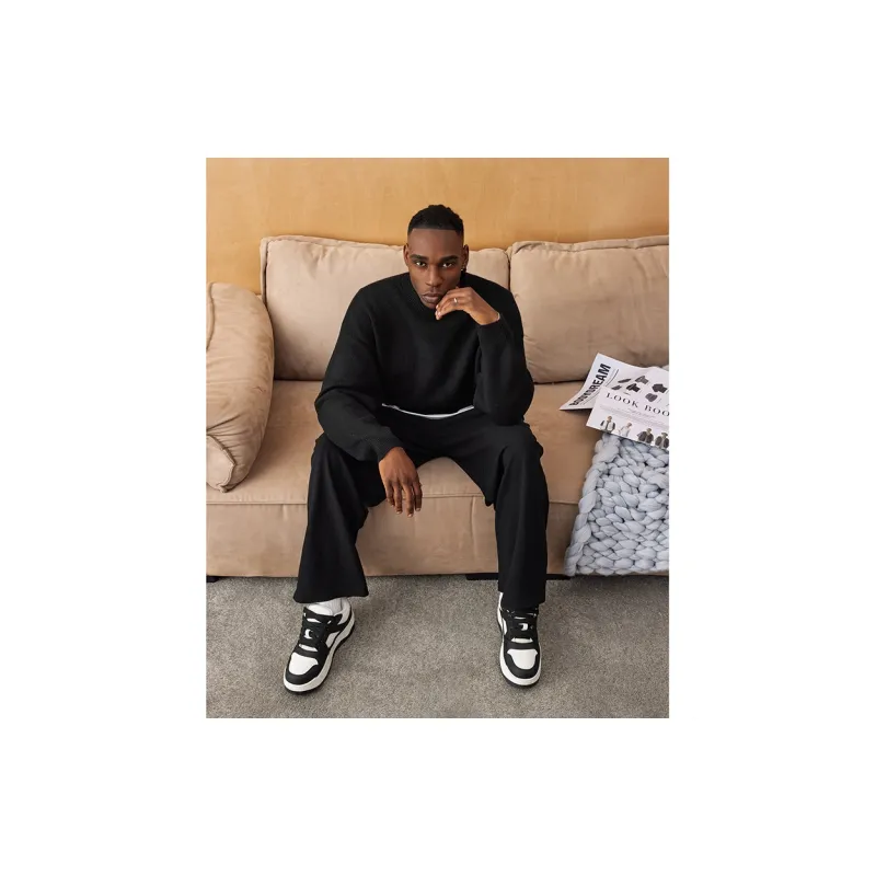 Bodydream Sweaters Unisex-4