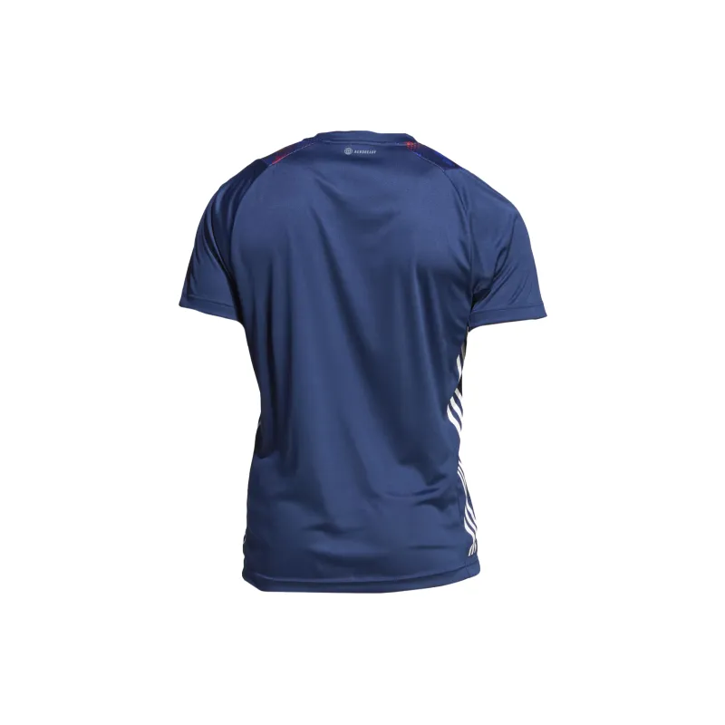 Adidas SPEZIAL T-Shirt Men's Blue-1