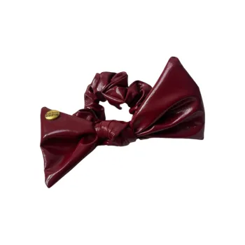 Mr. Shang Pu Leather Hair Accessories Women's
