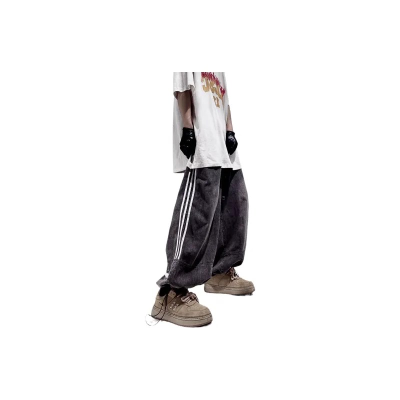 UUCSCC Jeans Men-19