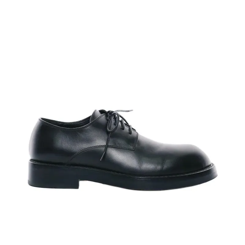 Ann Demeulemeester Dress Shoes Men's Black-1