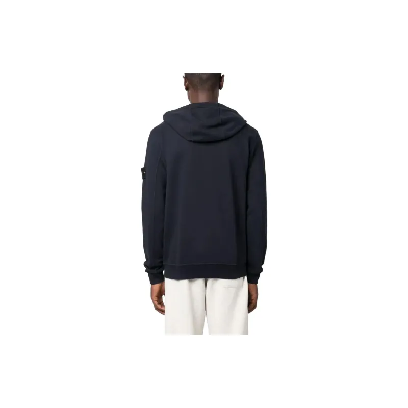 STONE ISLAND FW23 Sweatshirt Men's Marine Blue-2