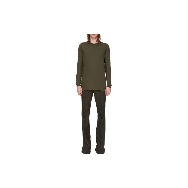 RICK OWENS/RO T Shirt Men's Forest-2