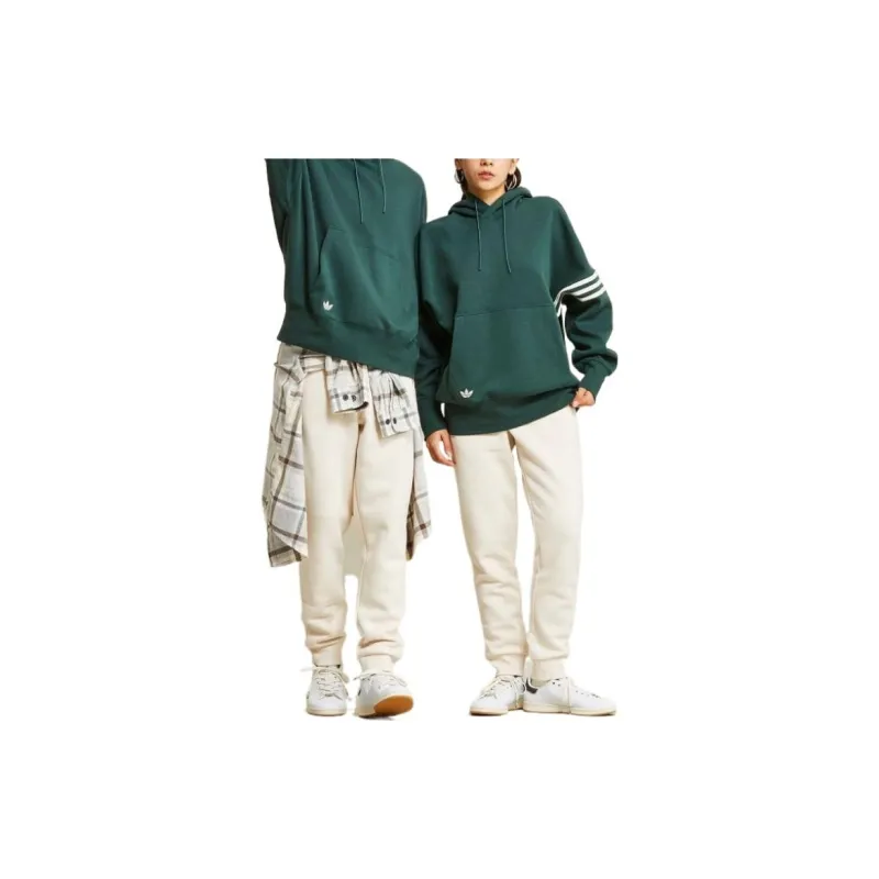 Adidas Originals Sweatshirt Unisex Green-2