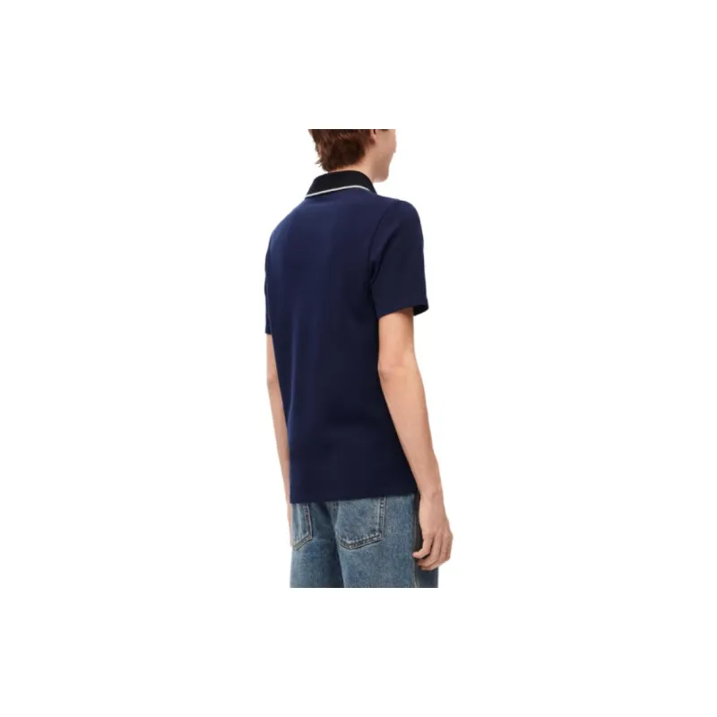 LOEWE Polo Shirts Men-2