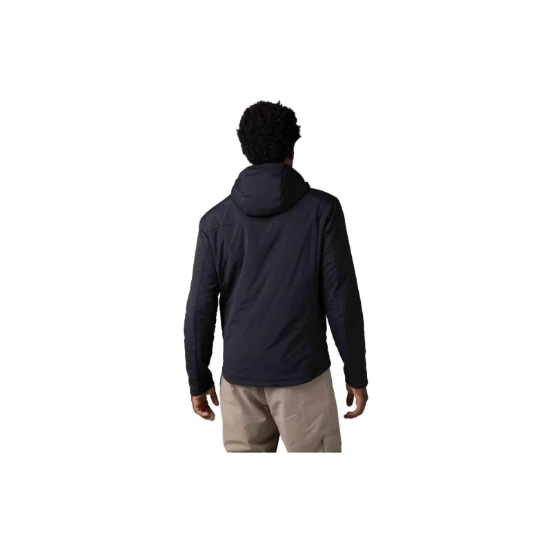 ROSSIGNOL Opside Hooded Jacket-1