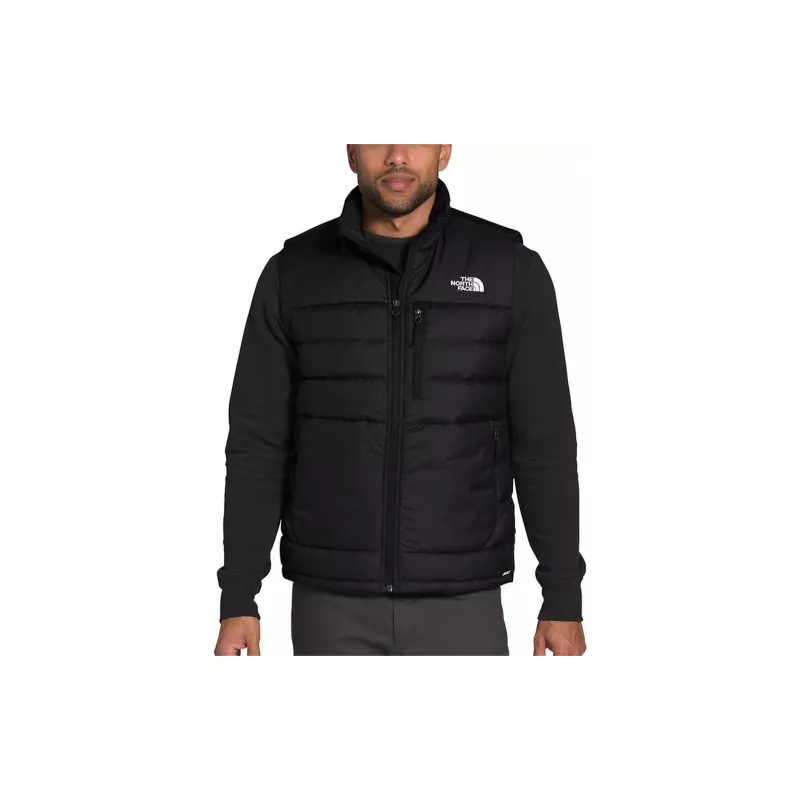 THE NORTH FACE Aconcagua 2 550 Fill Vest-2