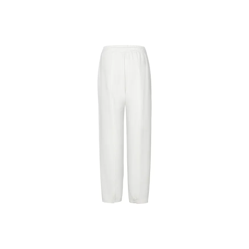 MEDM FW24 Knitted Sports Pants Unisex-3