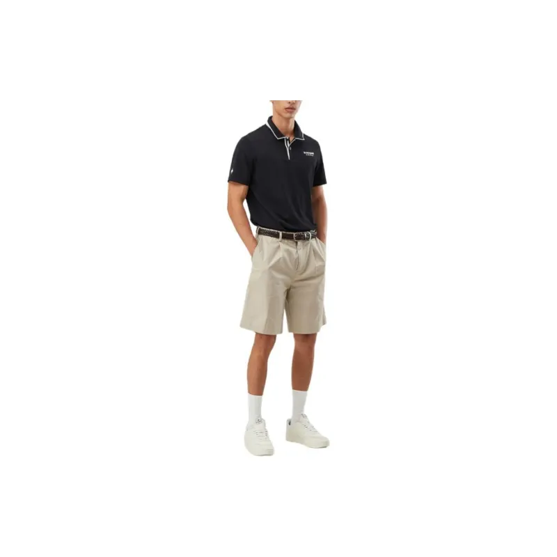 Le Coq Sportif Polo Shirt Unisex-11