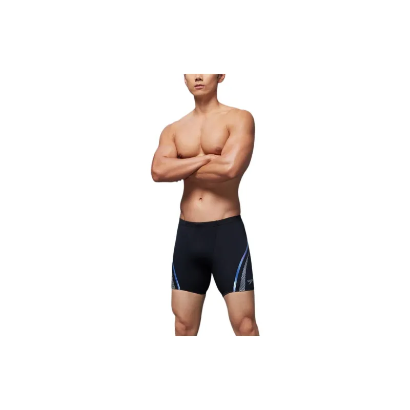 Speedo Swimming Shorts Men's Black-2