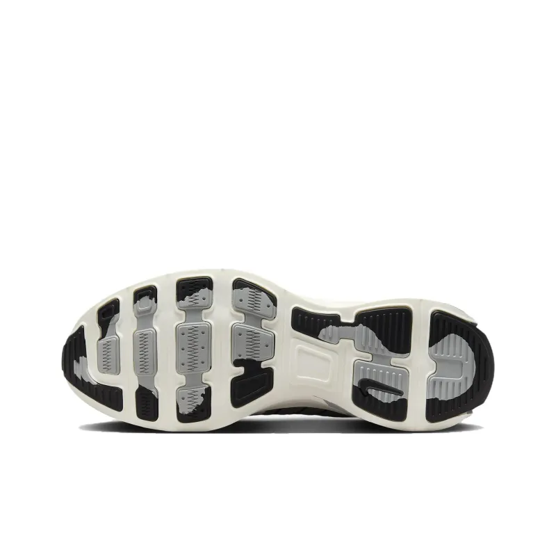 Nike Lunar Roam Durable Breathable Low Top Casual Shoes Men's White-5