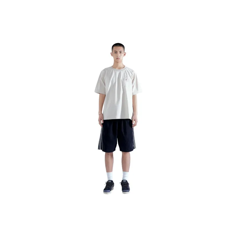 CLOT Casual Shorts Men-4