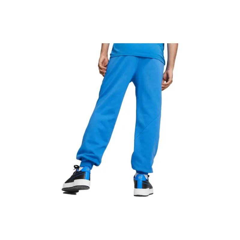 PUMA Mercedes-AMG Petronas Men's Statement Pants-4