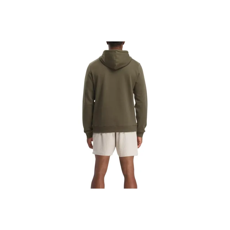 Reebok Sweatshirts Men Green-3