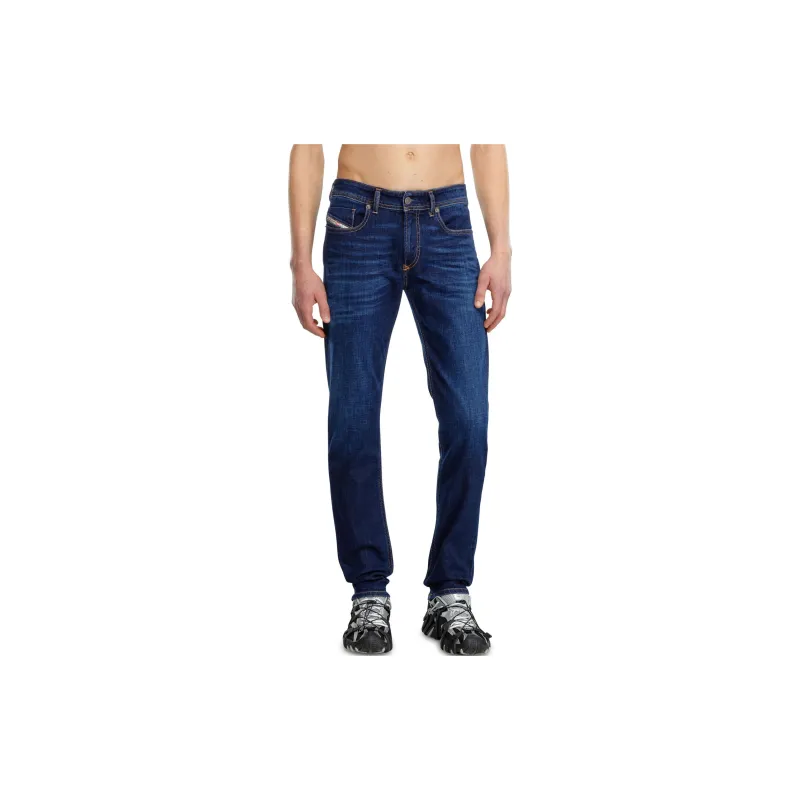 DIESEL 1979 Sleenker Jeans-2