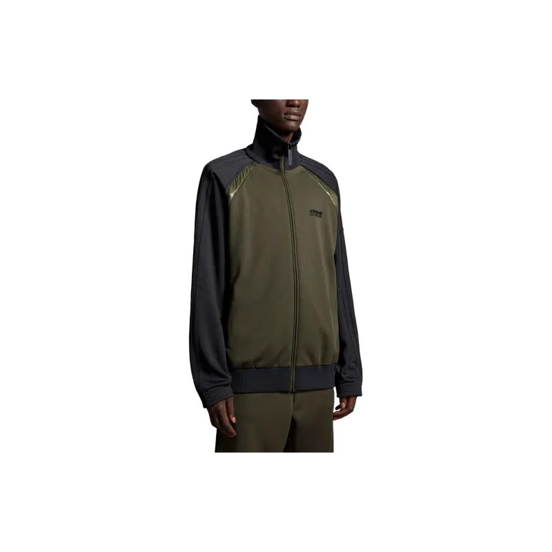 Moncler X Adidas Originals Acetate Zip Up Sweatshirt-3