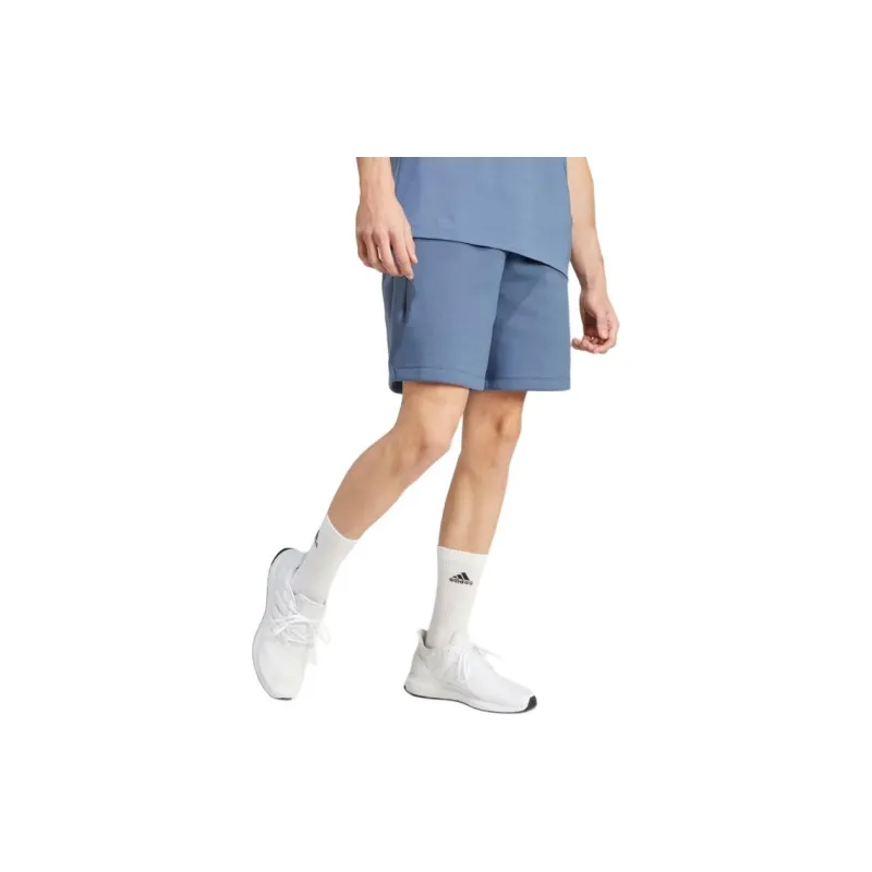 Adidas Free Shipping With AdiClub Z.N.E. Premium Shorts-3