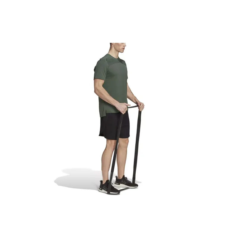 Adidas T Shirt Men's Army Green-3