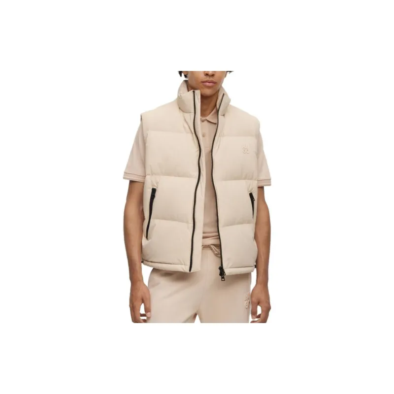 HUGO BOSS Vests Men-2