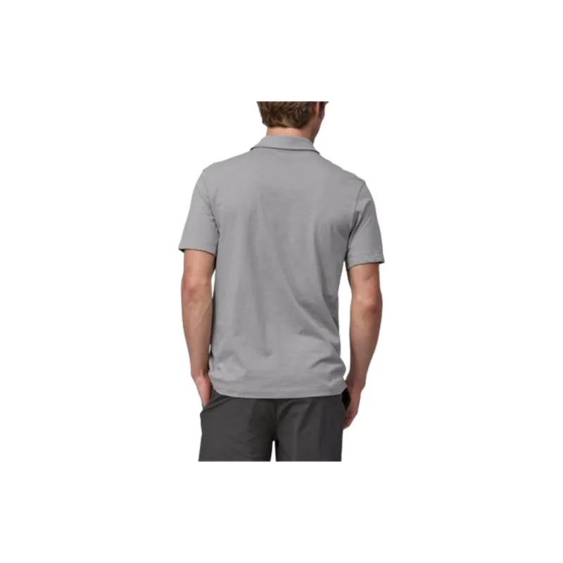 Patagonia Essential Polo T Shirt Men's-8