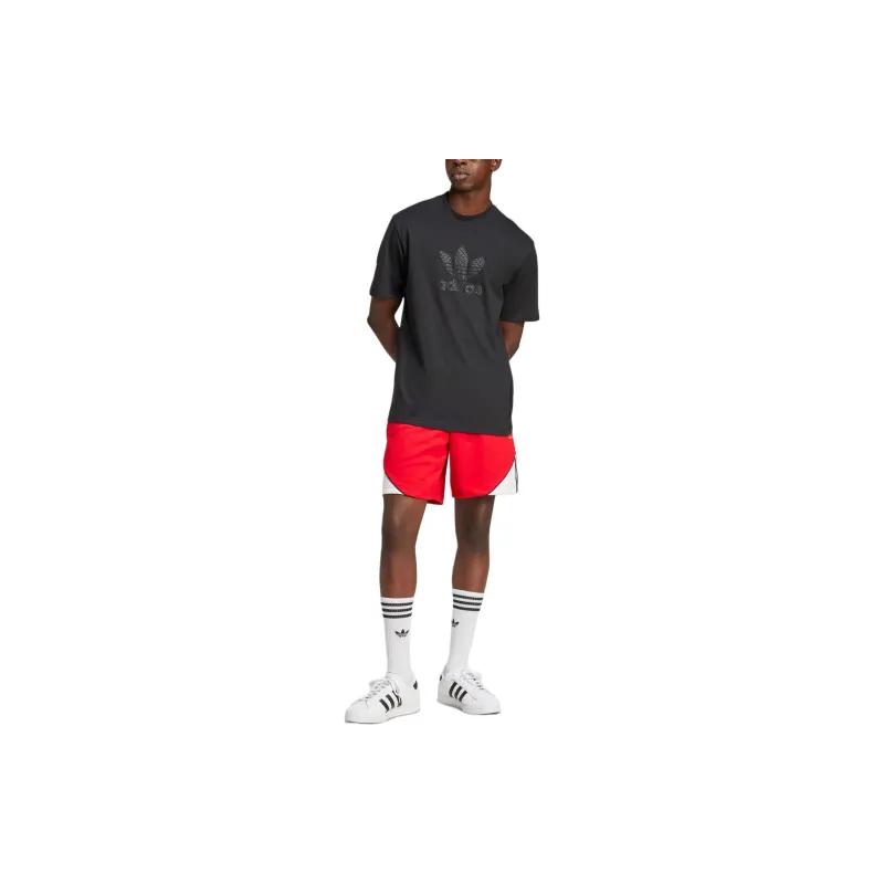 Adidas Monogram Tee-3