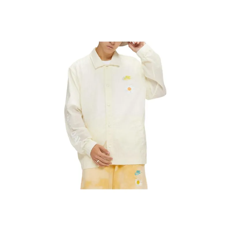Nike Shirts Men Coconut Milk-3