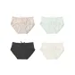 4 Pack (Pink+Green+Black+Yellow)