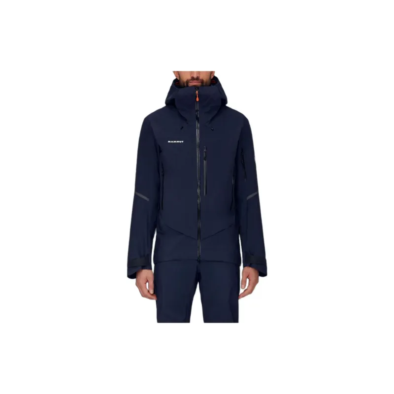MAMMUT Nordwand Jackets Men-1