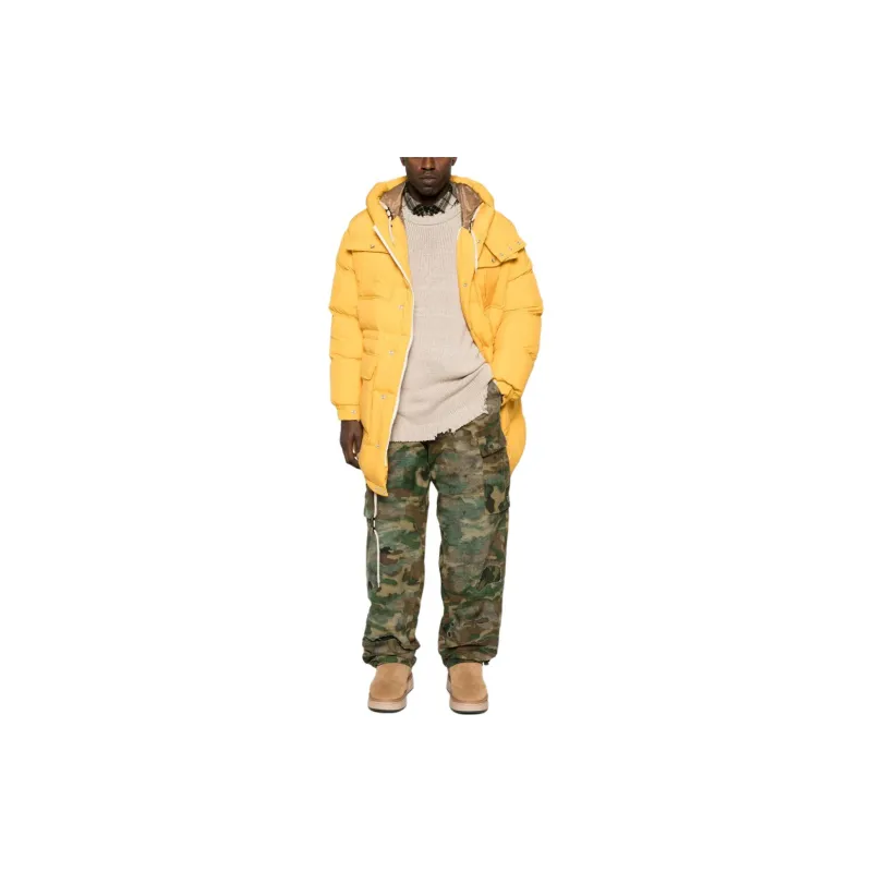 Givenchy Casual Pants Men Multicolor-1