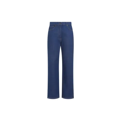 THE ROW Jeans Women's Blue