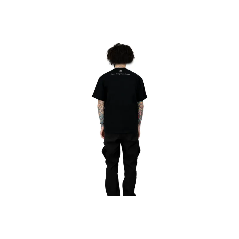 MMNF T Shirts Unisex-2