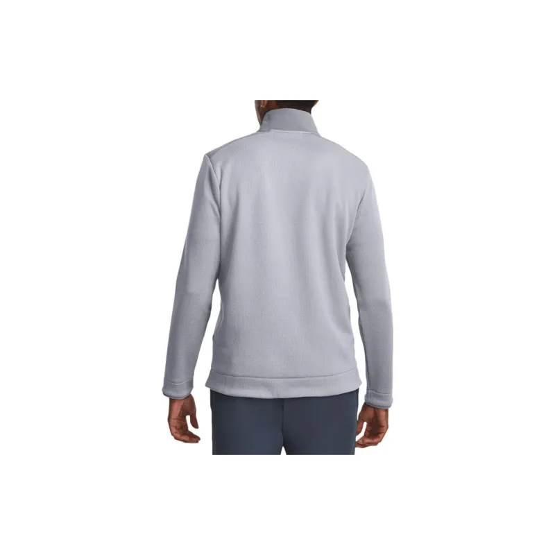 Under Armour Storm Sweaters Men Gray-3