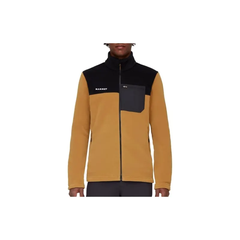 MAMMUT ML Jackets Men-3