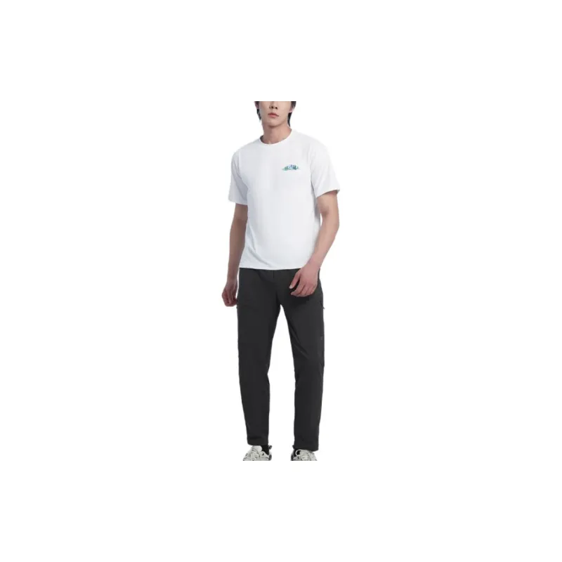 KOLON SPORT T Shirts Unisex-5