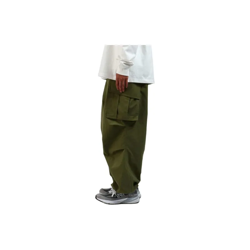 Beams Cargo Pants Men-7