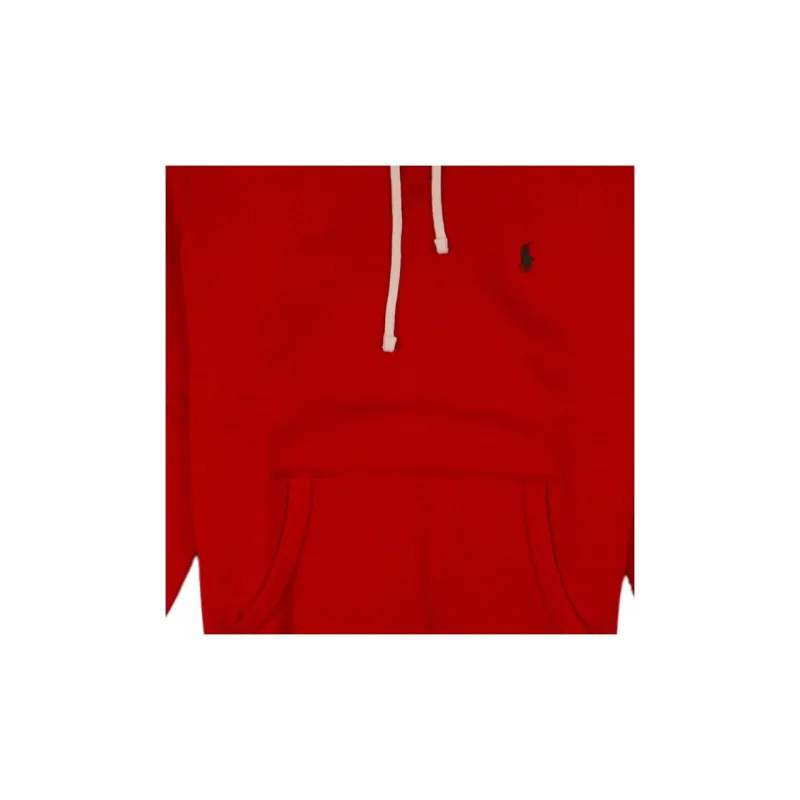 Ralph Lauren Sweatshirts Men Orange-4