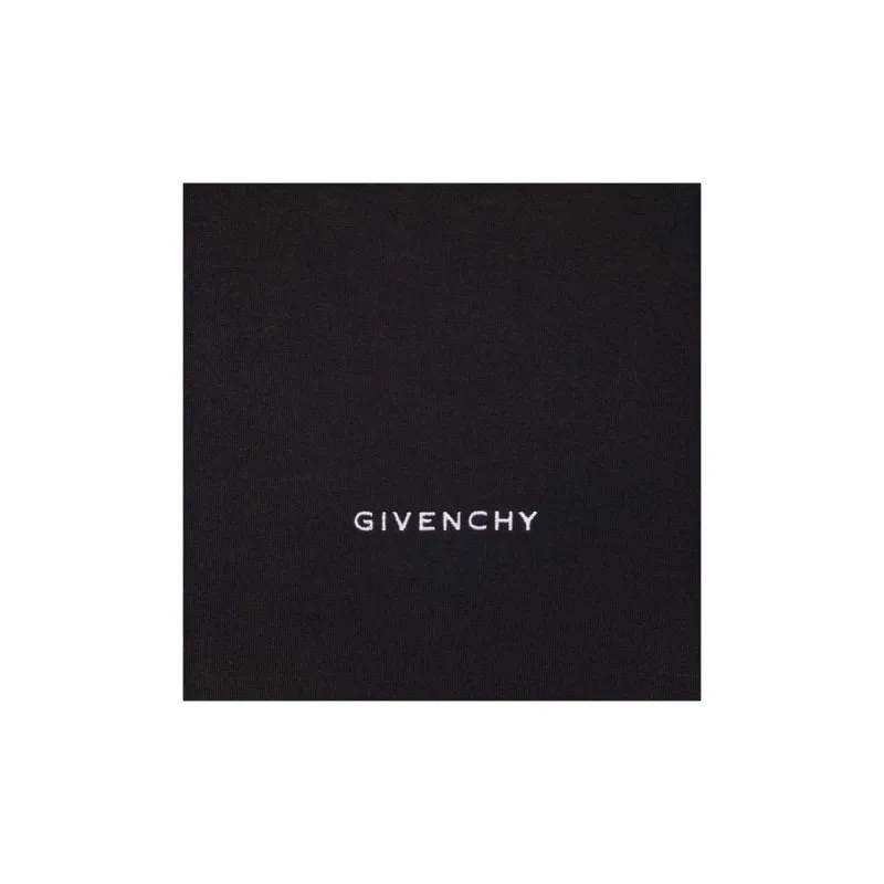 GIVENCHY Disney SS22 T Shirt Men's Black-4