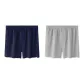 Royal Blue+Light Gray